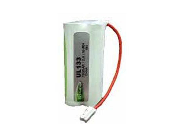 Ultralast UL-133 Cordless Phone Battery