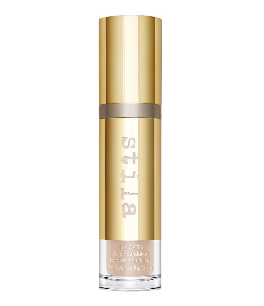 Stila Hide And Chic Fluid Foundation