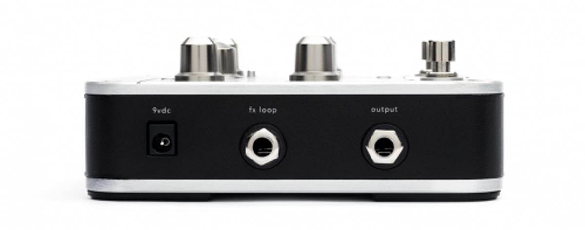 Fishman Aura Spectrum Guitar DI w/ EQ Compressor PROAURSPC NEW