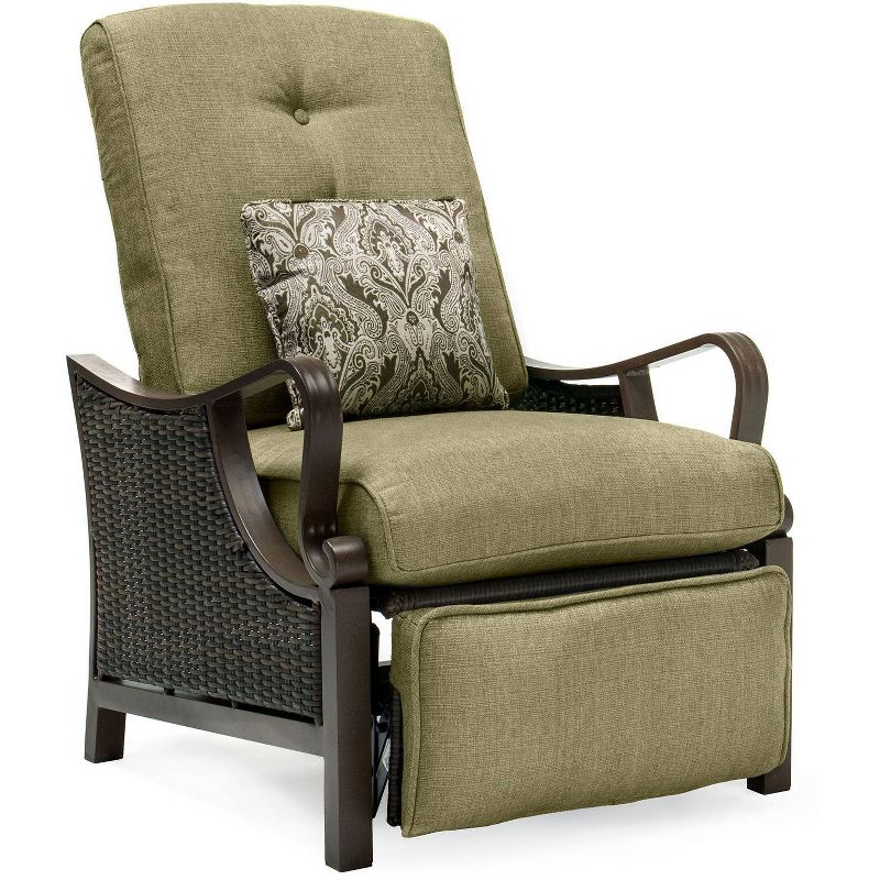 Ventura All-Weather Luxury Recliner - Hanover