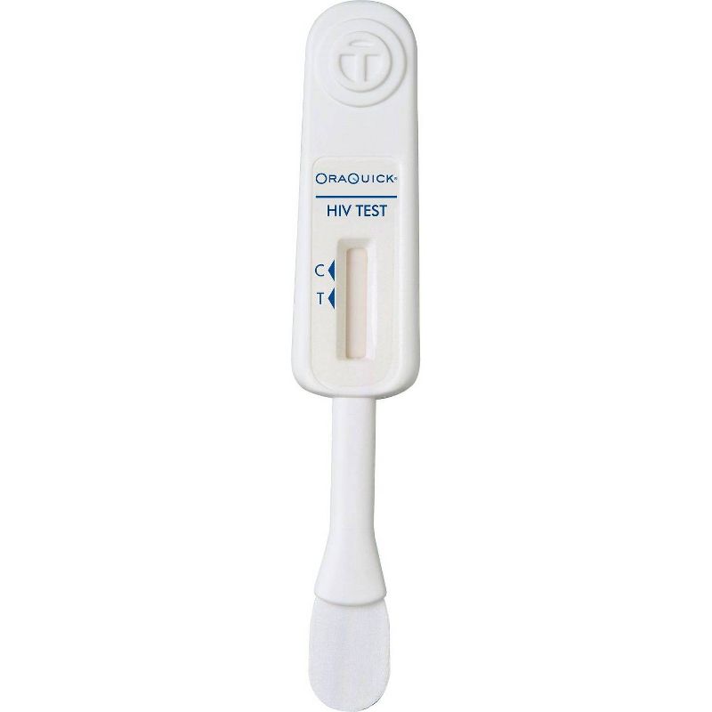 OraQuick In-Home HIV Test Kit