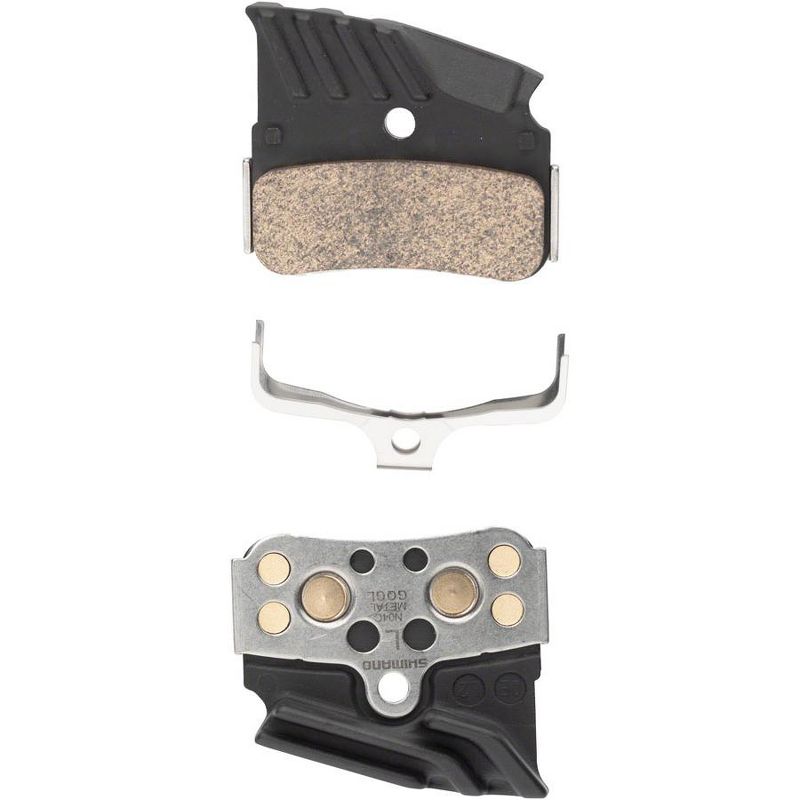 Shimano N04C Disc Brake Pad