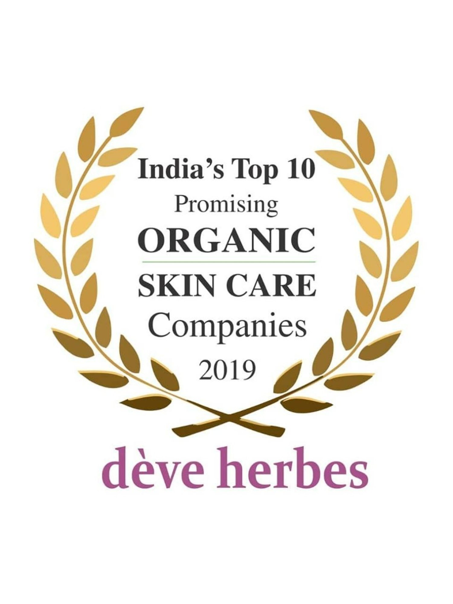 Deve Herbes Pure Cucumber Oil with Glass Dropper - 10 ml