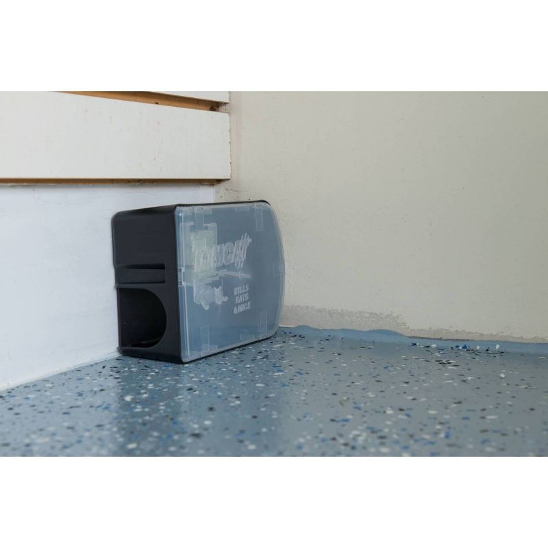 Tomcat Rat & Mouse Killer