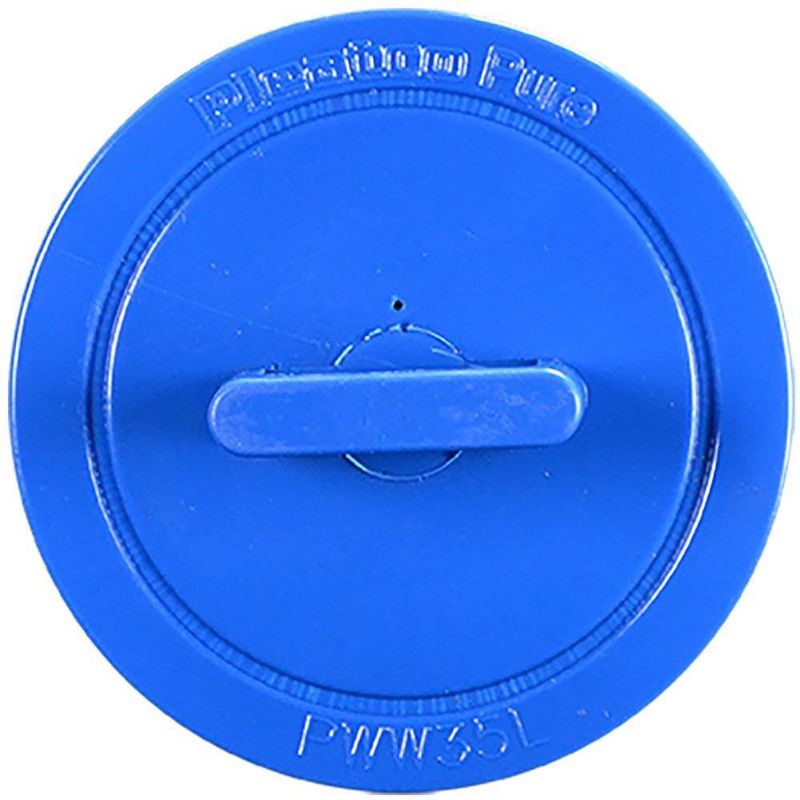 Pleatco Advanced PWW35L Pool Replacement Cartridge Filter for Waterway Plastics