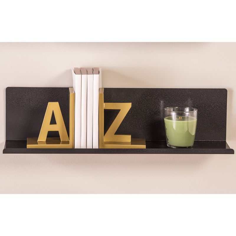 Rust-Oleum 12oz Universal Hammered Spray Paint Black