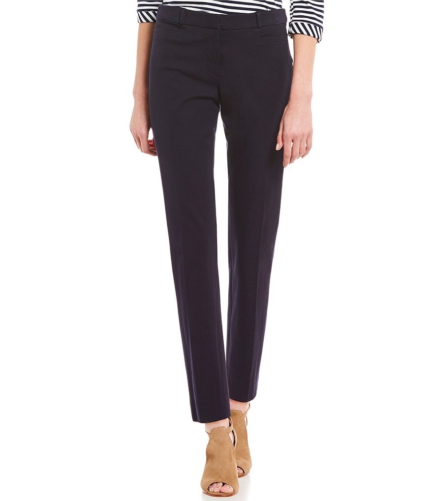 Gibson & Latimer Mae Skinny Ankle Pant