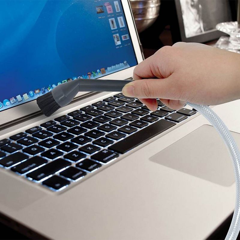 Shark IC205 IONFlex DuoClean Cordless Vacuum Cleaner (Certified Refurbished)