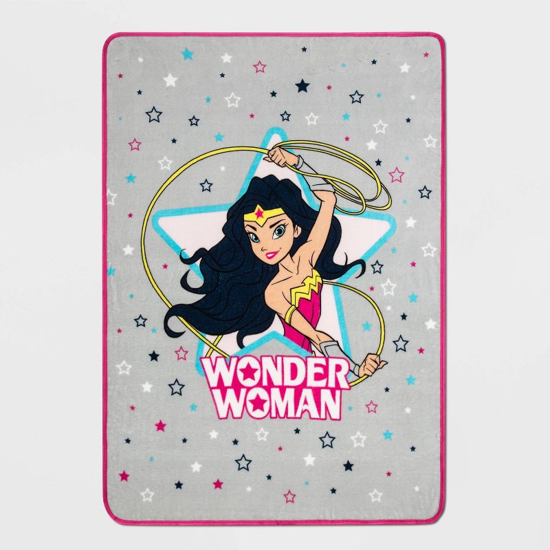 Twin JoJo Siwa Blanket