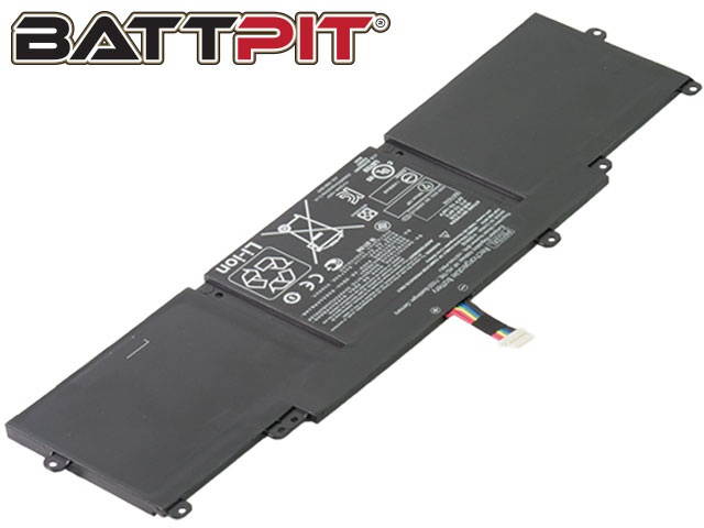 BattPit: Laptop Battery Replacement for HP Chromebook 11 G4, 766801-421, 767058-005, HSTNN-LB6M, PE03, PE03XL