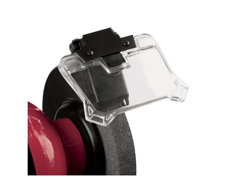 Skil 3380-01-RT 6 in. Bench Grinder with Light