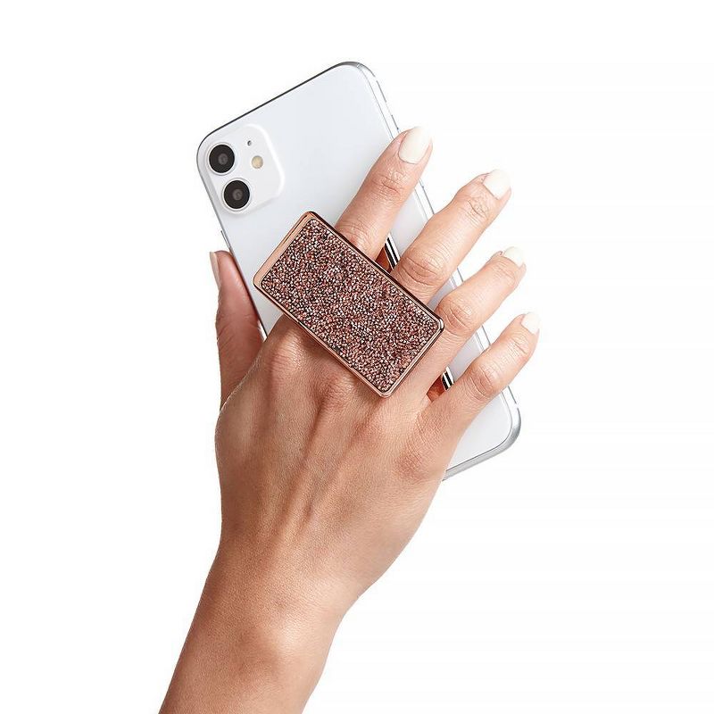 HANDLstick Phone Grip - Rose Gold
