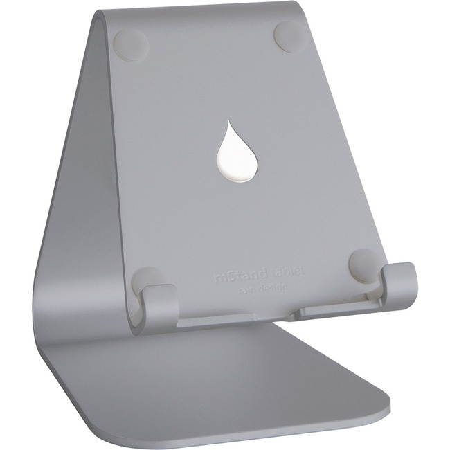 Rain Design 10052 Mstand Tablet Space Grey Ergonomic Ipad Stand