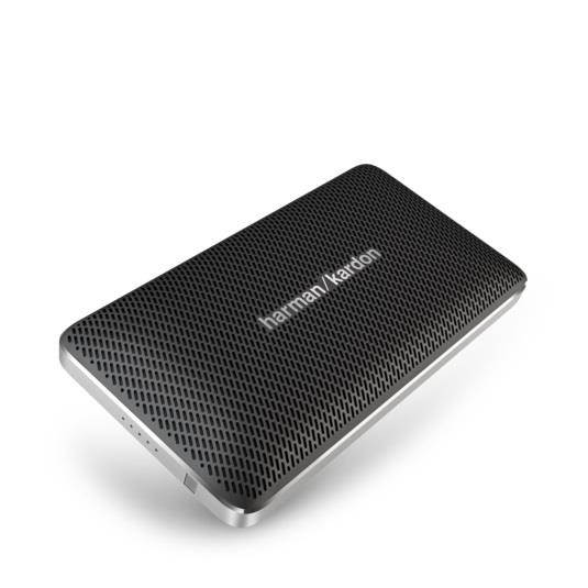 Harman Kardon Esquire Mini Wireless, Portable, Bluetooth Speaker - Black
