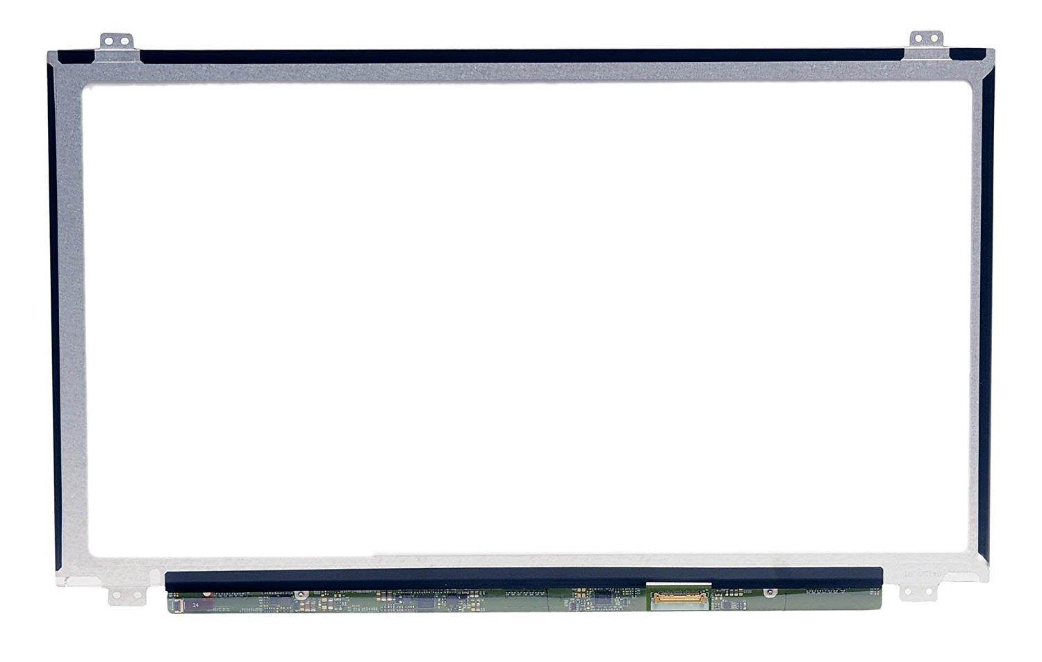 Packard Bell EASYNOTE TE69KB-637 REPLACEMENT LAPTOP 15.6" LCD LED Display Screen