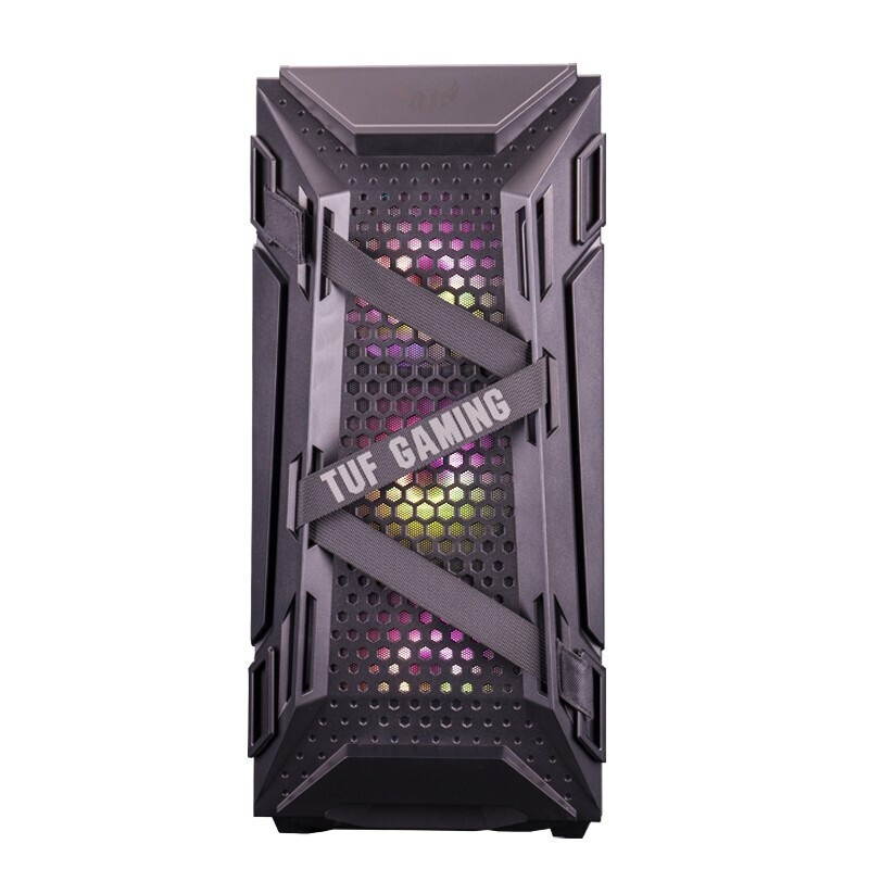 IPASON - Gaming Desktop - Ryzen5 5600X (6 Core up to 4.7GHz 7nm) - Nvidia RTX 3060 12GB  - 1TB SSD NVMe - 32GB(16GB*2) 3000MHz - TUF B550M Motherboard WIFI - Windows 10 home - Gaming PC