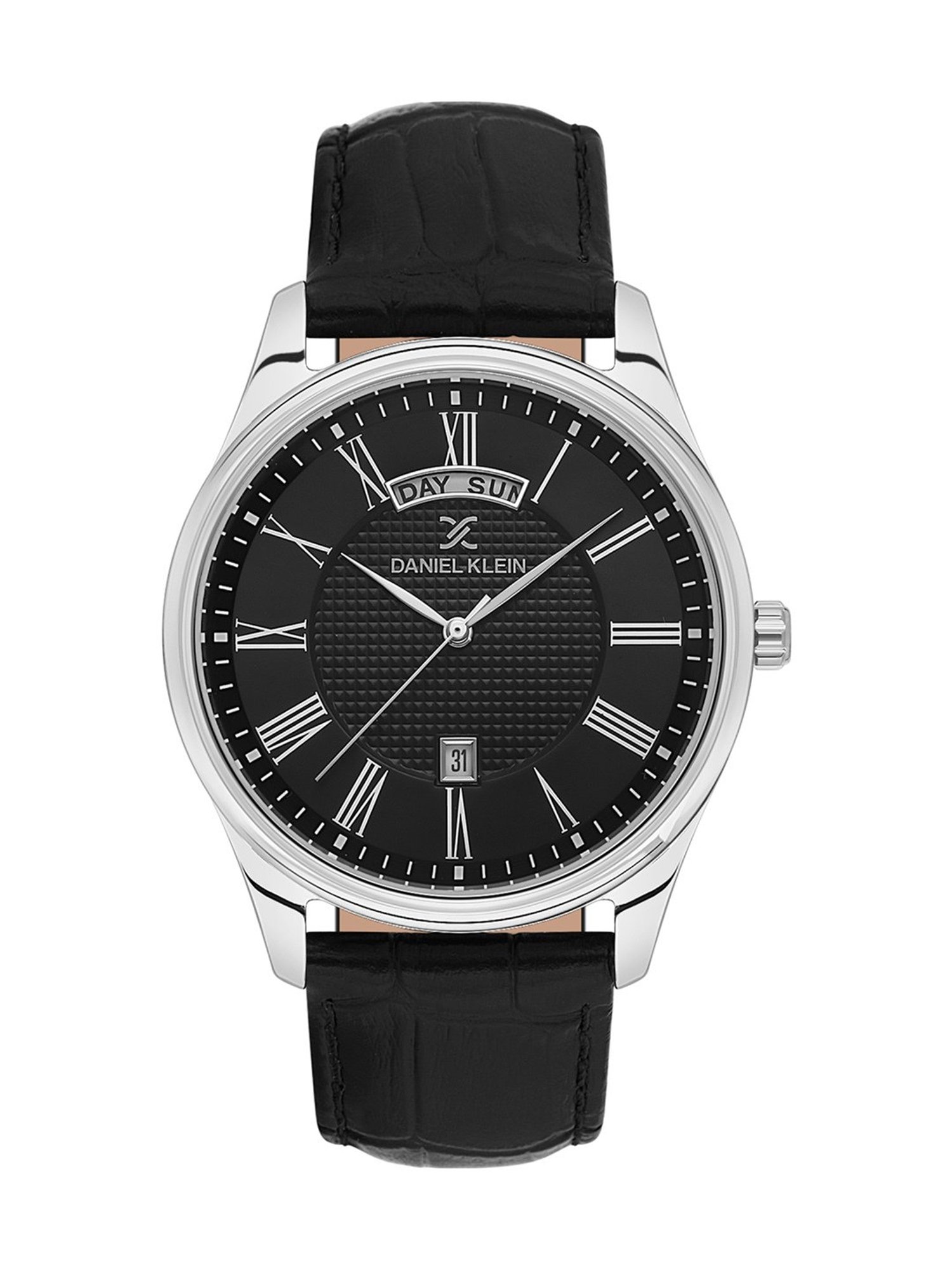 Daniel Klein DK.1.13738-2 Analog Watch for Men