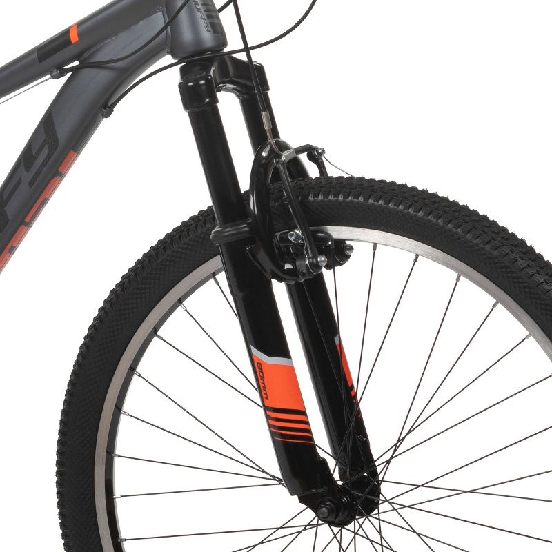 Huffy Men's 26" Mountain Bike - Black