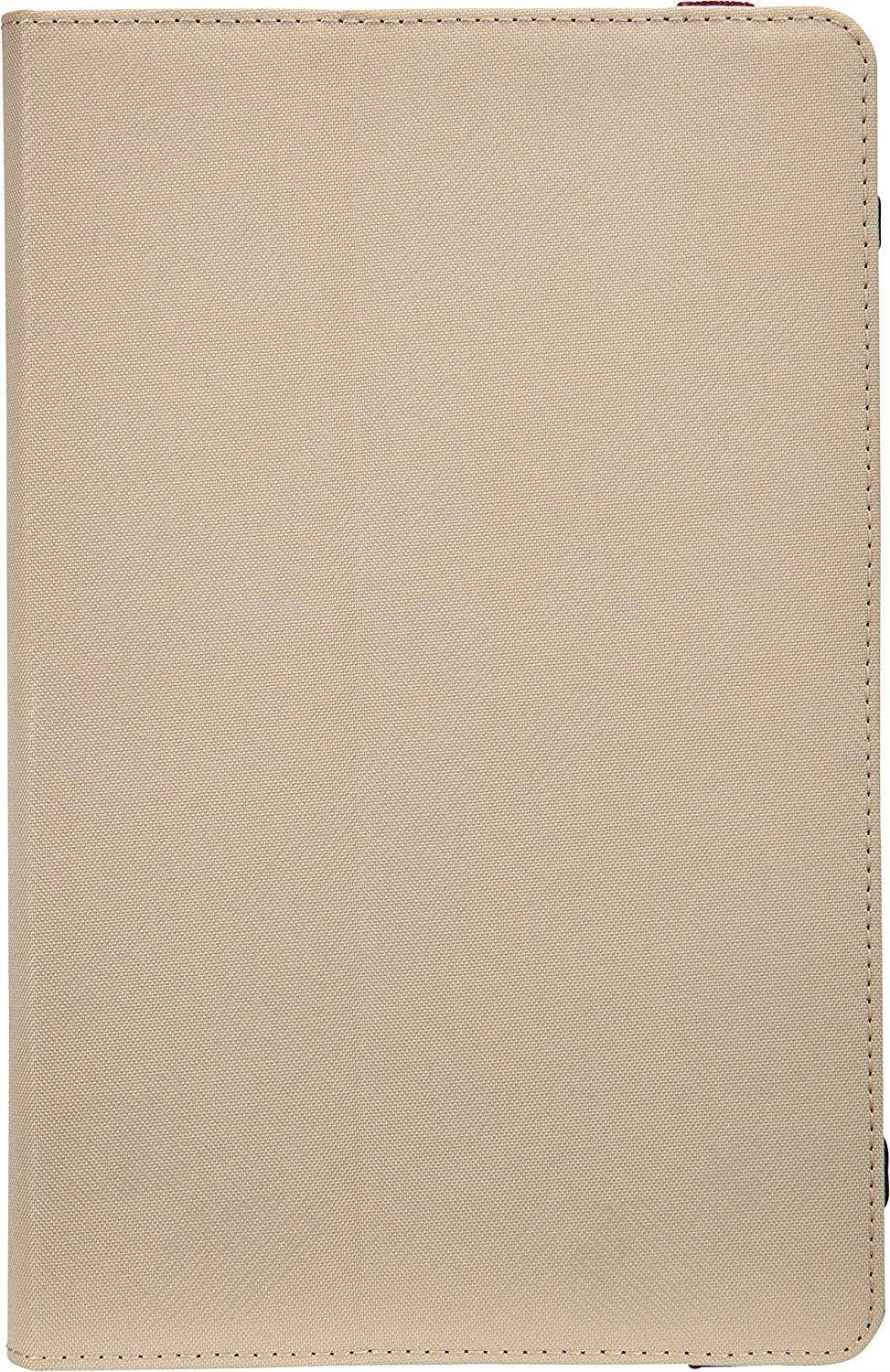 Case Logic SureFit Universal Tablet Folio 10", Parchment (CEUE-1110)