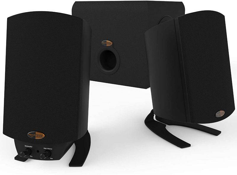 Dynex Home Theater Speaker Mounts