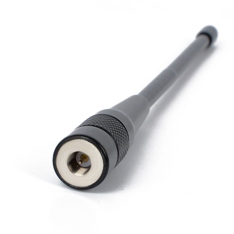 HYS-701N SMA-Male 2m/70cm VHF/UHF DUAL BAND Handheld antenna for BF UV-3R Radio