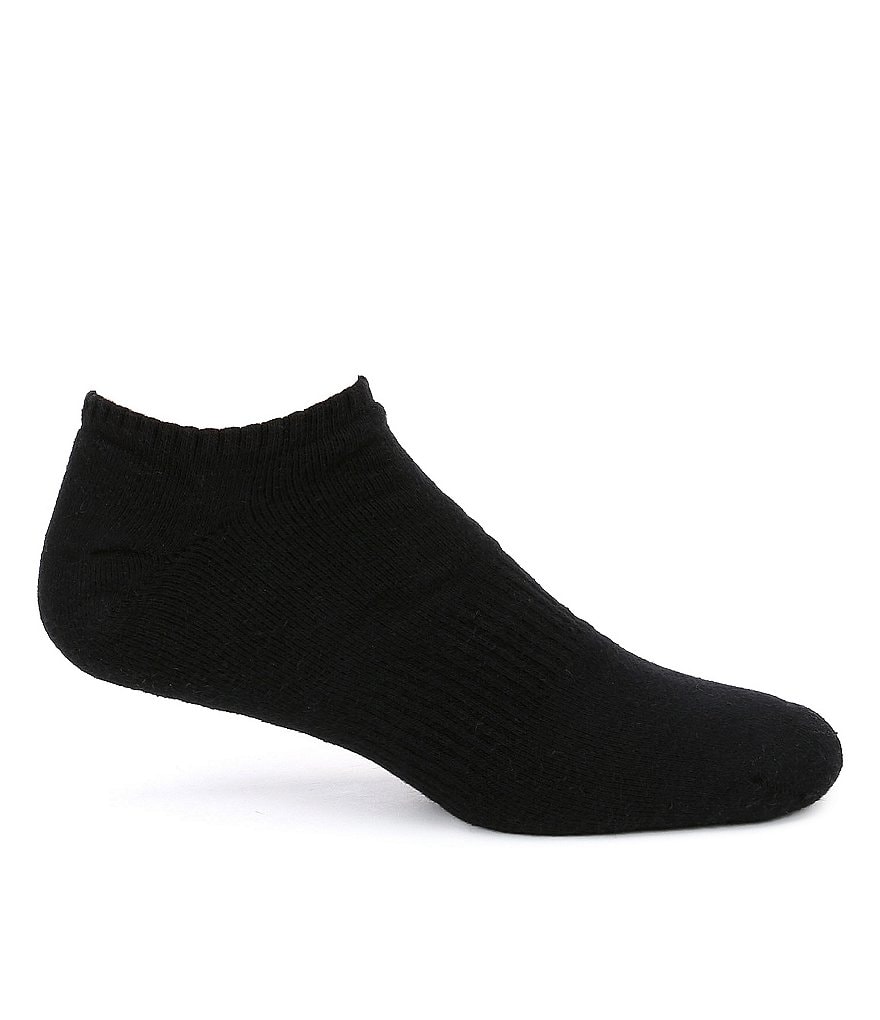 Roundtree & Yorke Extended Size 3-Pack Socks