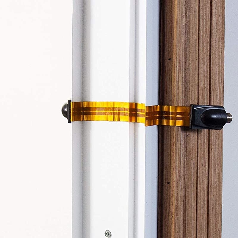 Flat, Ghost Wire, High Frequency Flat Cable for Window and Door(12.6 inch)