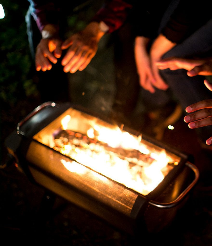 Wilton Armetale Gourmet Grillware Square Serving Bowl