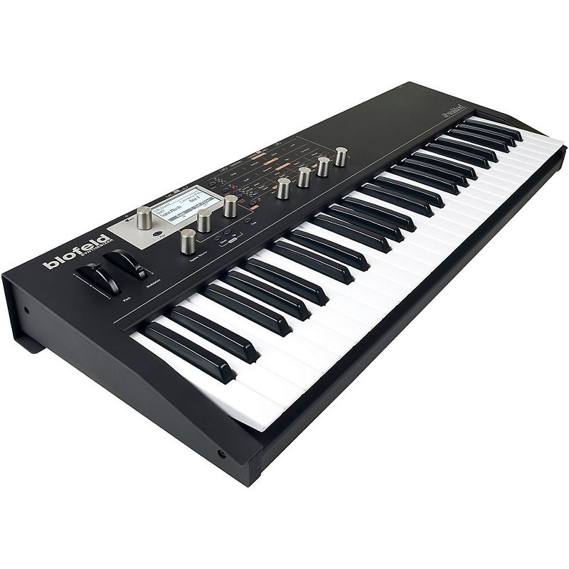Manikin Electronic Memotron Keyboard