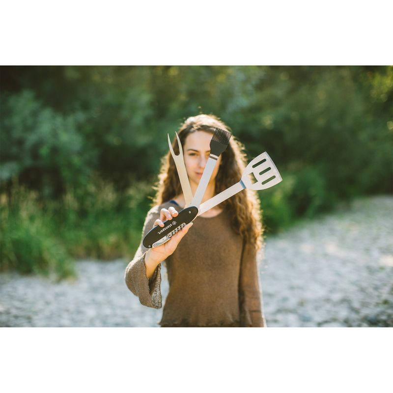 Stansport 5 in 1 BBQ Multi Tool