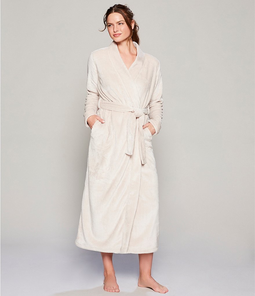 UGG Lorie Terry Wrap Robe