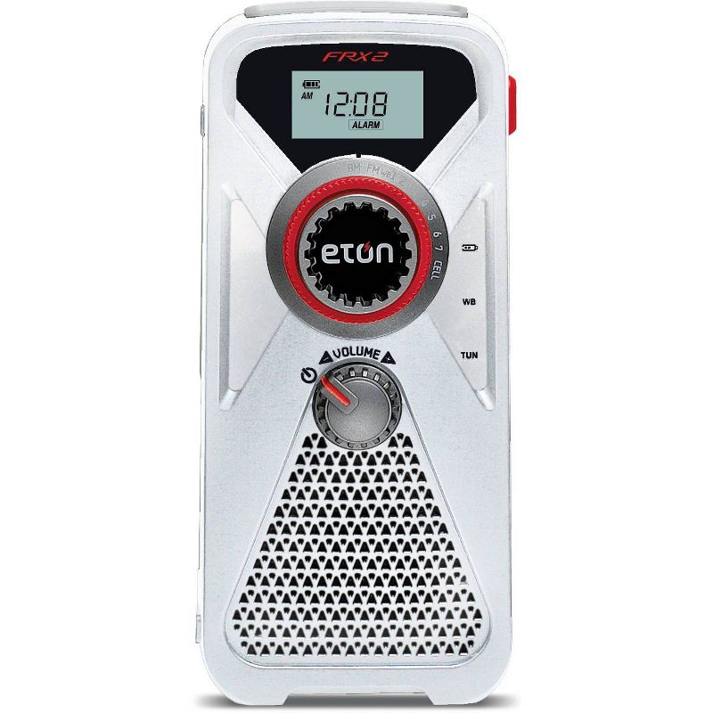 Eton Arc FRX2 Emergency Radio