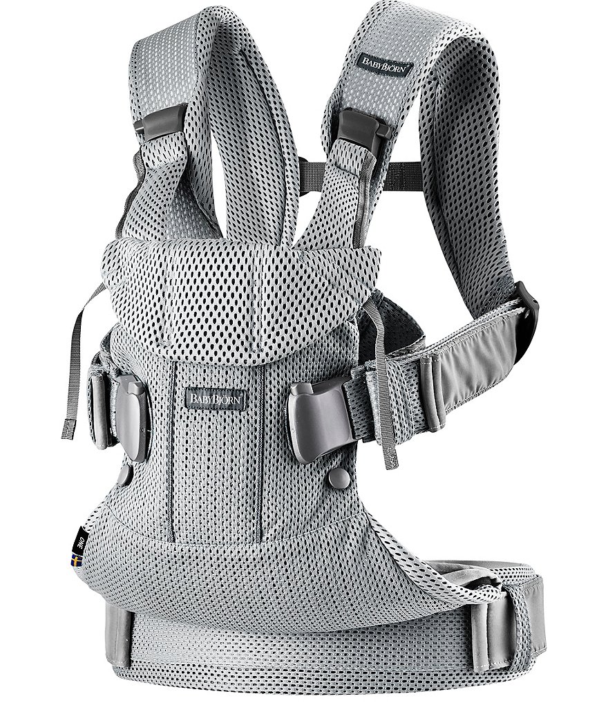 BABYBJORN Baby Carrier One Air