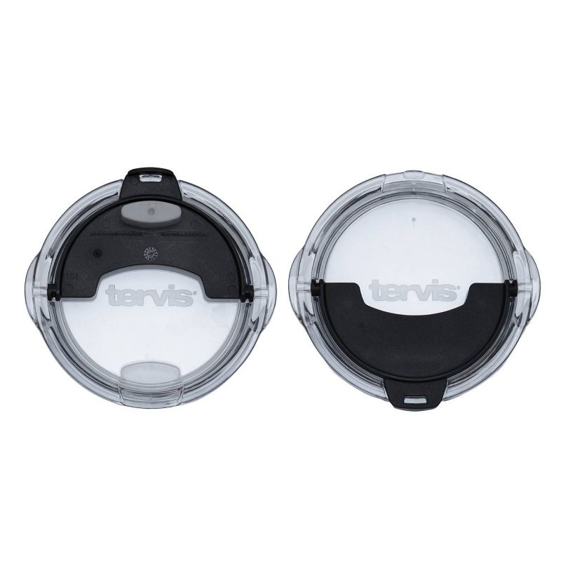 Tervis 20oz Powder Coated Stainless Steel Tumbler - Cassis