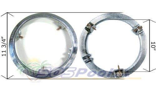 Aladdin 500C Light Adapt Ring CPB F/Amprod
