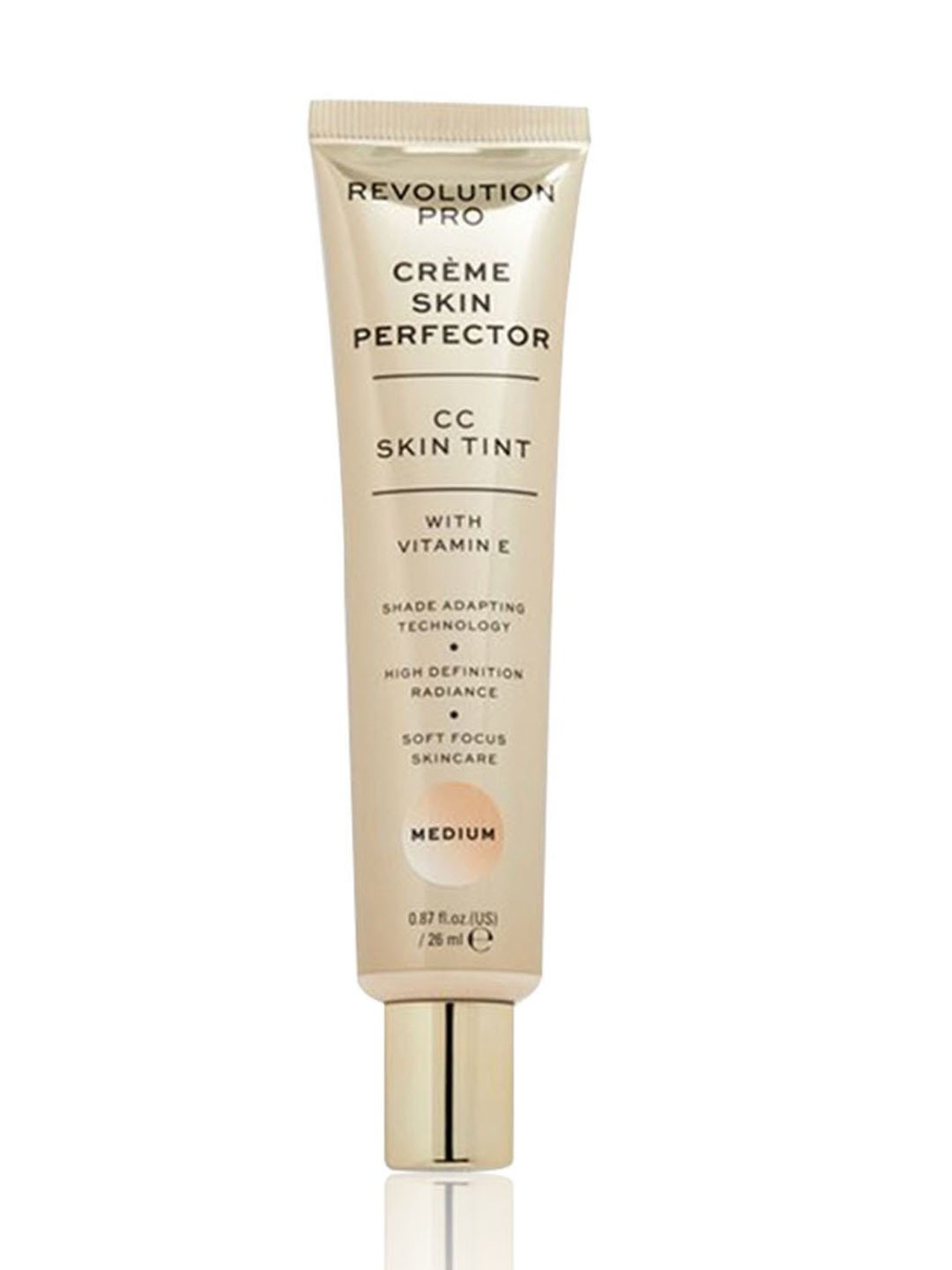 Re&iquest;equil Sun CC Cream SPF 50 PA++++ Joy - 30 gm