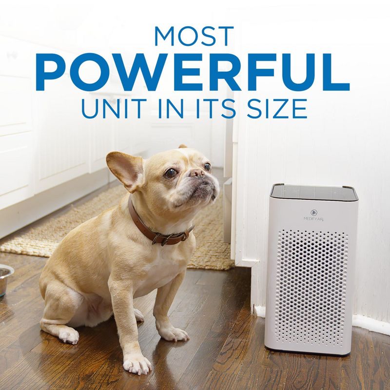 Blueair Replacement Pre-Filter Winter Reed 311 Auto Light Green