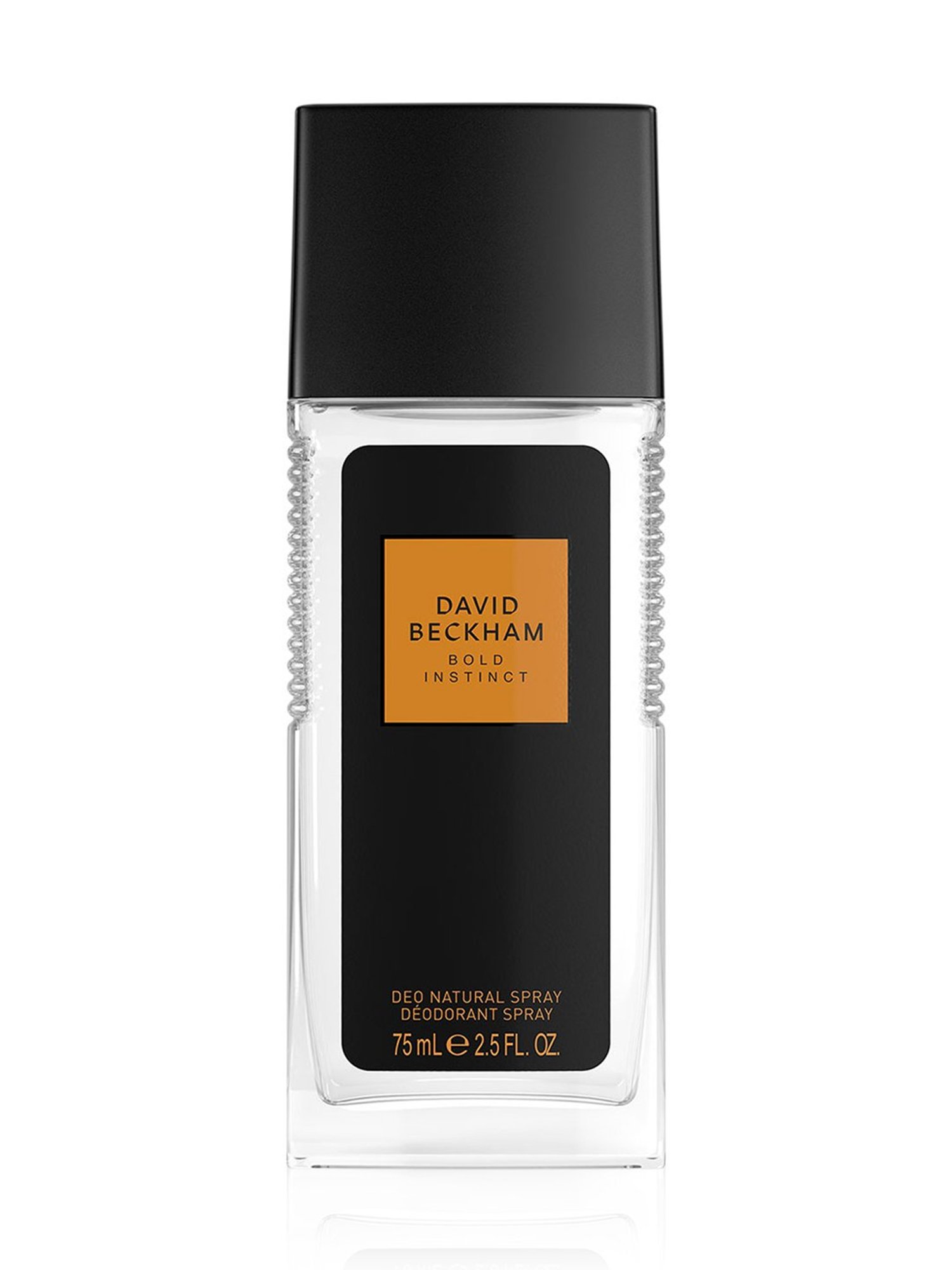 DAVID BECKHAM Classic Homme & Bold Instinct Deodorant Spray Combo