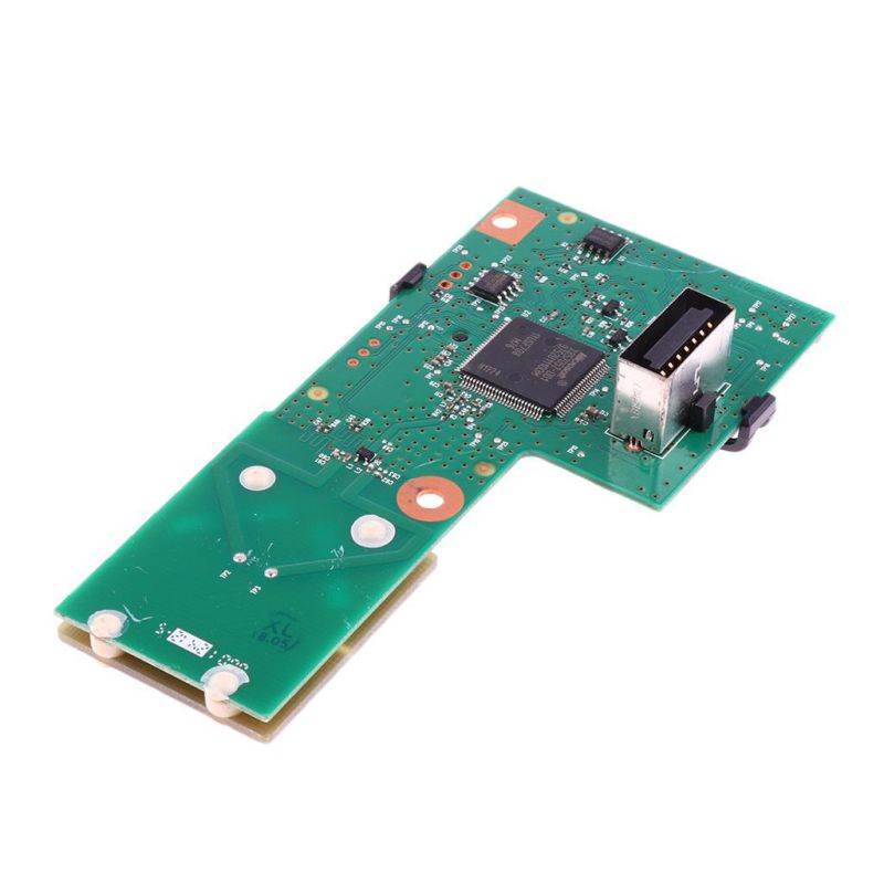 Repair Power On/Off Switch Button Circuit Board for Xbox 360 S Slim Console