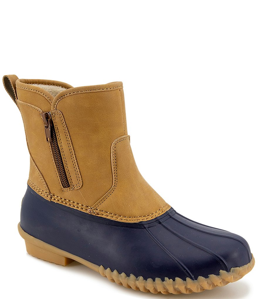 JBU by Jambu Martha Waterproof Booties