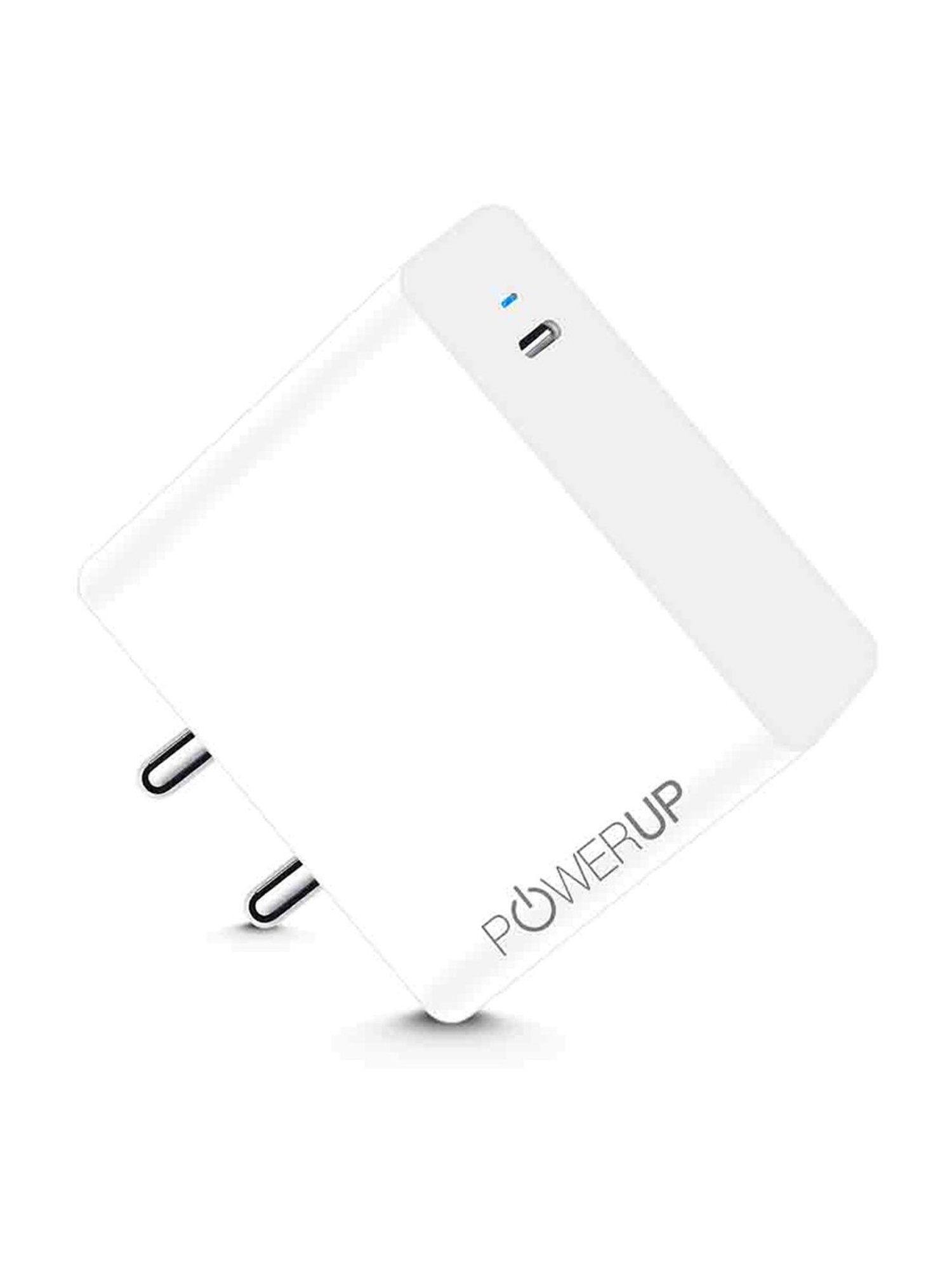 Stuffcool Nuevo PD20W Smallest Wall Charger for Latest iPhone 15,14,13,12 (Yellow)