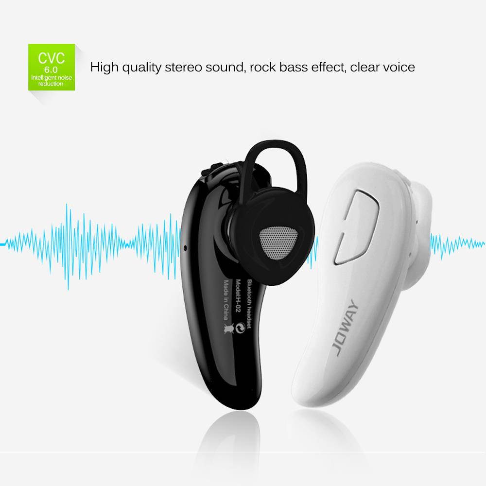 Universal Ultra Light Wireless Bluetooth 4.1 Hands-free Headset Mini Stereo Hanging Ear Headphone for iPhone Samsung Huawei