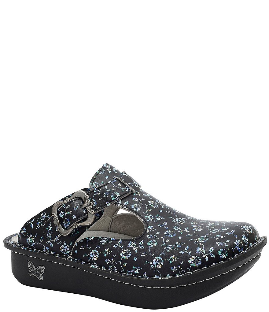 Alegria Keli Lullaby Clogs