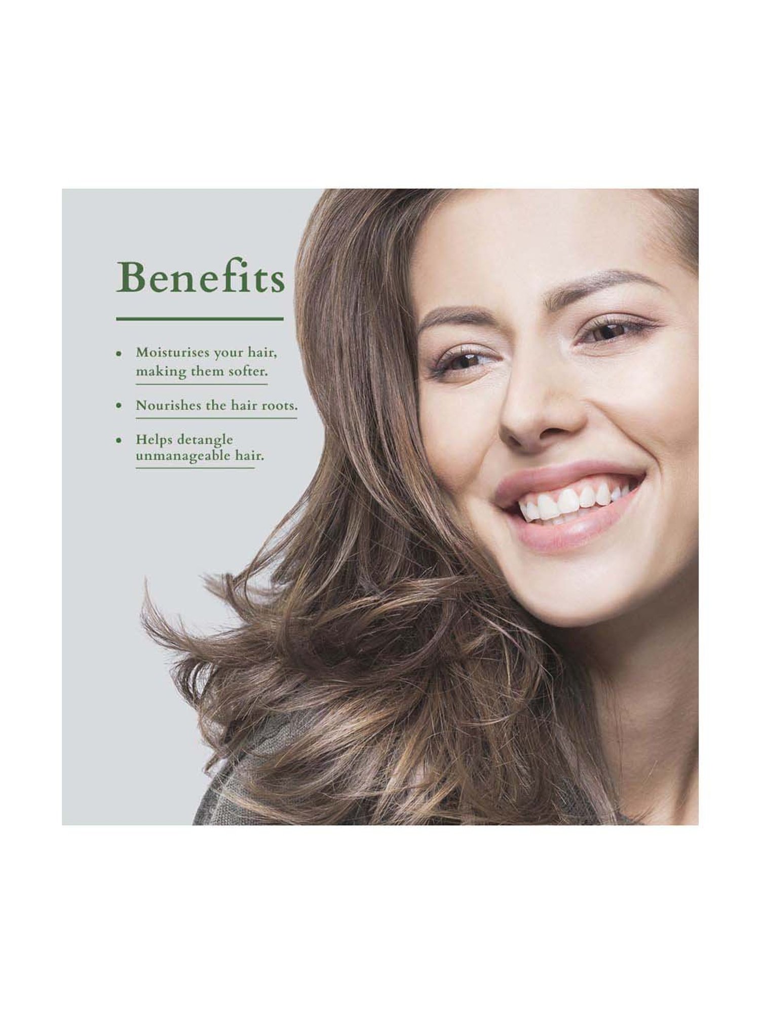 Lotus Organics+ Hair Fall Control Conditioner - 150 gm