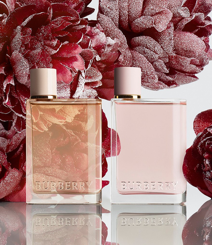 Burberry Her Eau de Parfum Spray