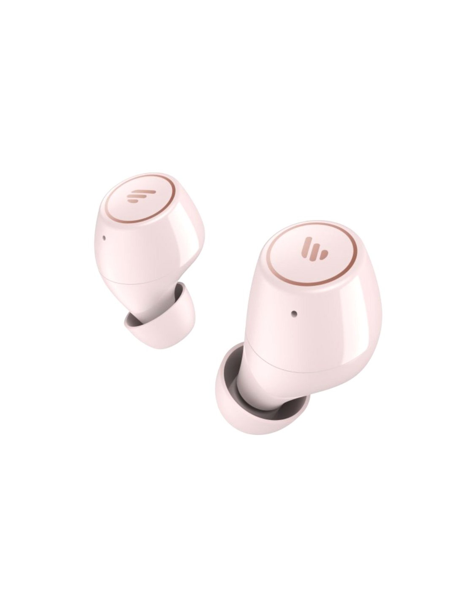 Edifier TWS1 Pro True Wireless Stereo Earbuds (Pink)