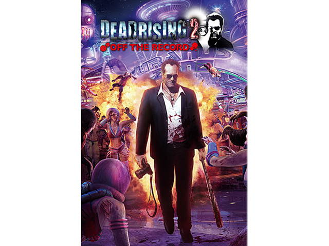 Dead Rising 2  [Online Game Code]