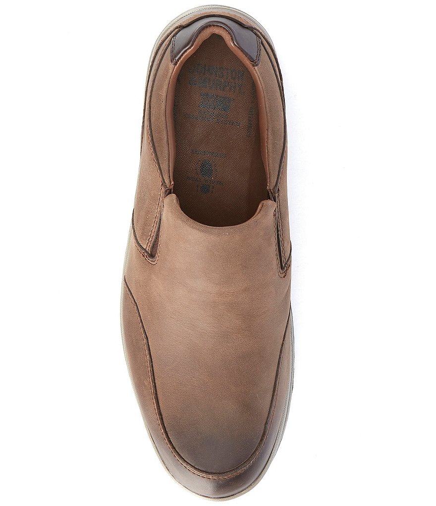 Johnston & Murphy Men's XC4 Cahill Slip-Ons