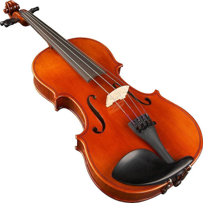 Silver Creek Model 5 Fiddle Outfit Antique Varnish