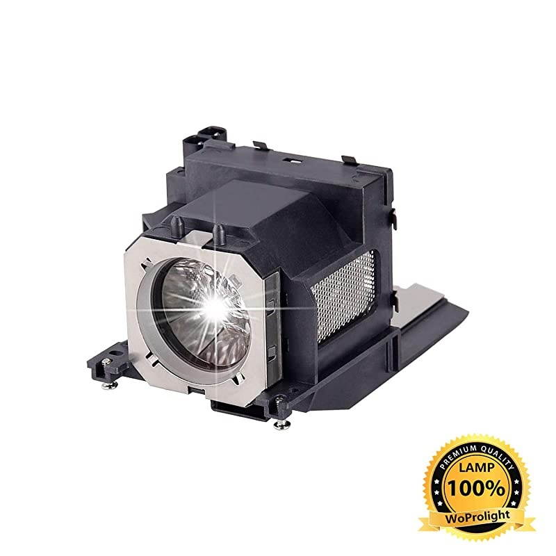 ETLAV200 Premium Quality Replacement Projector Lamp with Housing for Panasonic PTVW430 PTVW440 VX510 PTBX51C PTVW440 PTVX505N